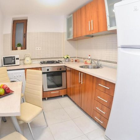 Spacious And Modern Apartment Close To Old City 布加勒斯特 外观 照片